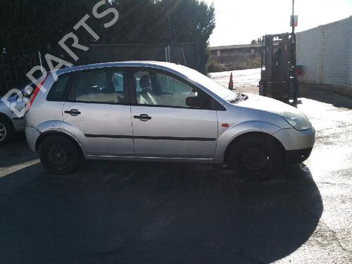 Front right lock FORD FIESTA V (JH_, JD_) 1.3 | BP16906611C97 
