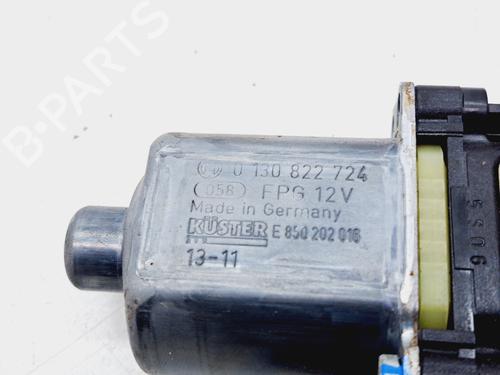 Right rear window motor SEAT LEON (5F1)  | BP13472868E22 