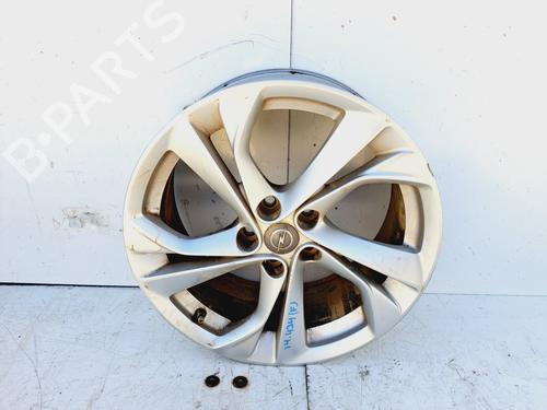 Used Rim OPEL ASTRA K (B16) 1.6 CDTi (68) (110 hp) 19171786