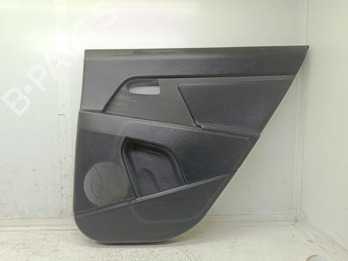 Used Rear right panel Rear right panel KIA SPORTAGE IV (QL, QLE) [2015-2022] 32323933 32323933