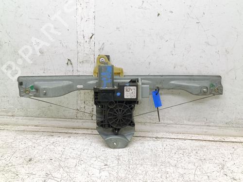 Used Front right window mechanism Front right window mechanism 37695133 37695133
