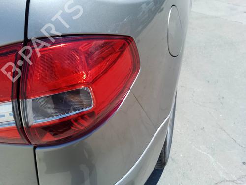 Used Right taillight Right taillight 37465043 37465043