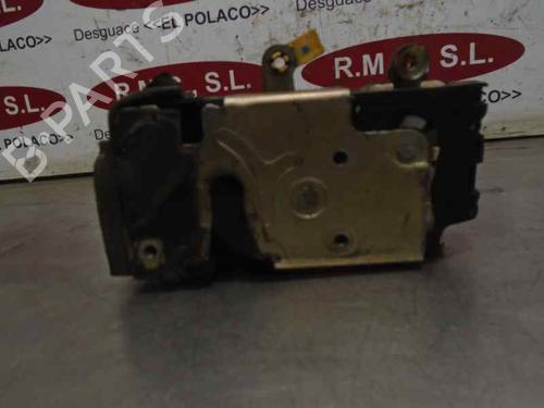 Front right lock FORD FIESTA V (JH_, JD_) 1.3 | BP16906611C97 
