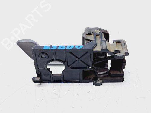 Rear left interior door handle KIA MAGENTIS II (MG) 2.0 CRDi | BP18599511I15 