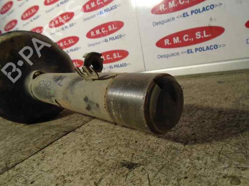 Left front shock absorber BMW X3 (E83) xDrive 30 d | BP13422497M16 