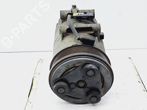 AC Kompressor FORD FOCUS C-MAX (DM2)  | BP14243503M34 