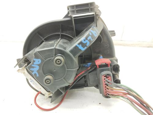 Heater blower motor RENAULT KANGOO / GRAND KANGOO II (KW0/1_)  | BP27605714M62 