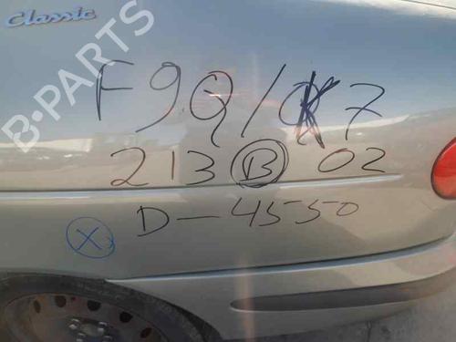 Brugte RENAULT MEGANE I Classic (LA0/1_) [1996-2008]  4369045