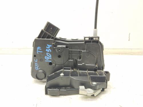 Used Rear right lock HYUNDAI TUCSON (NX4E, NX4A) [2020-2025]  26155868