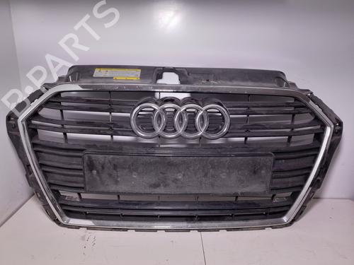 Used Grille Grille AUDI A3 Sportback (8VA, 8VF) [2012-2021] 34554559 34554559
