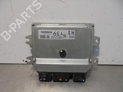 Engine control unit (ECU) NISSAN JUKE (F15) 1.6 | BP13455210M57 