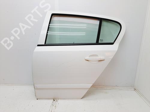 Used Left rear door OPEL ASTRA H (A04) 1.6 (L48) (105 hp) 24593652