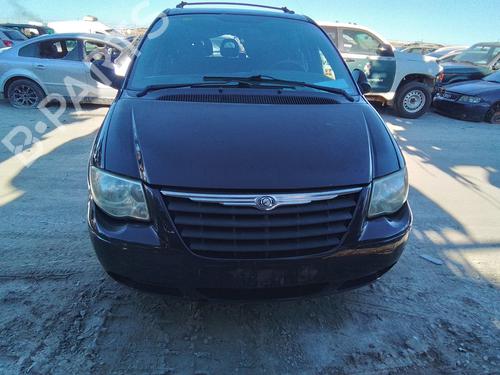 Right front window switch CHRYSLER VOYAGER IV (RG, RS) 2.8 CRD | BP35816042I26 - Image 5