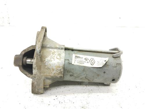Used Starter RENAULT KANGOO / GRAND KANGOO II (KW0/1_) [2008-2025]  30469468