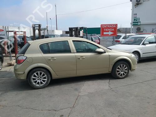 Right front driveshaft OPEL ASTRA H (A04) 1.6 (L48) | BP13461852M39 
