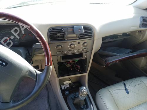 Right front window switch VOLVO S40 I (644) 1.9 DI | BP35816672I26 - Image 8