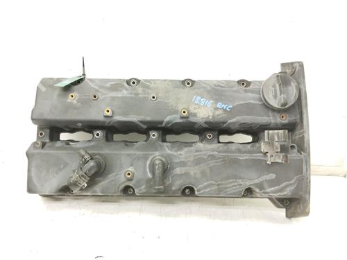 Used Valve cover KIA CARNIVAL II (GQ) 2.9 CRDi (144 hp) 27492125