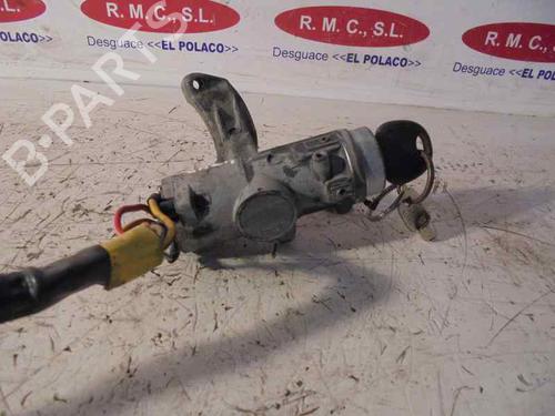 Ignition barrel HYUNDAI LANTRA II (J-2) 1.6 i | BP13421543M48 