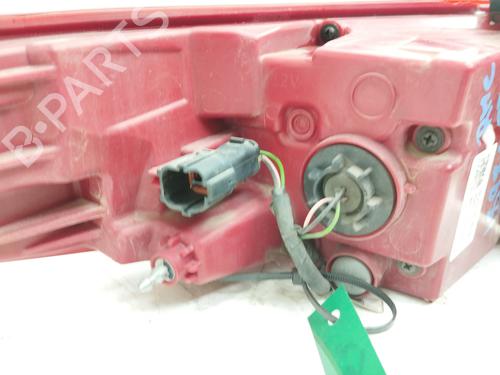 Right taillight KIA SPORTAGE IV (QL, QLE) | BP30932650C35