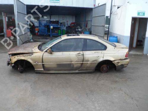 Used Parts BMW 3 Coupe (E46)  318 Ci  1439161