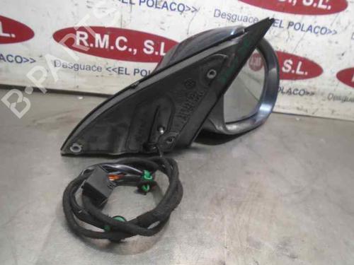 Right mirror VW PASSAT B6 (3C2) 2.0 TDI | BP22782848C27 