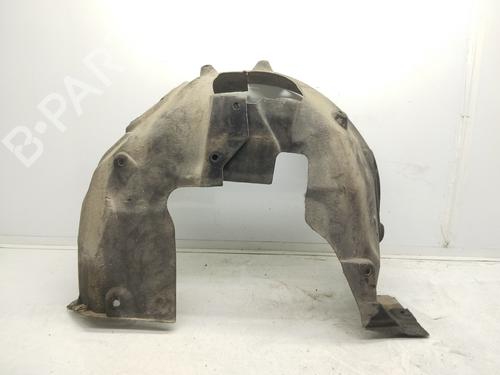 Used Wheel arch MINI MINI CLUBVAN (R55) Cooper D (112 hp) 30438306