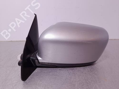 Left mirror MITSUBISHI OUTLANDER I (CU_W) 2.0 (CU2W) | BP13430372C26 