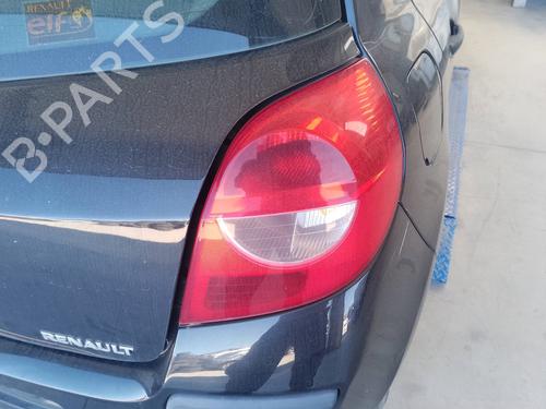 right-taillight-renault-clio-iii-br01-cr01-2005-2006-2007-2008-2009-2010-2011-2012-2013-2014-35818628 main image