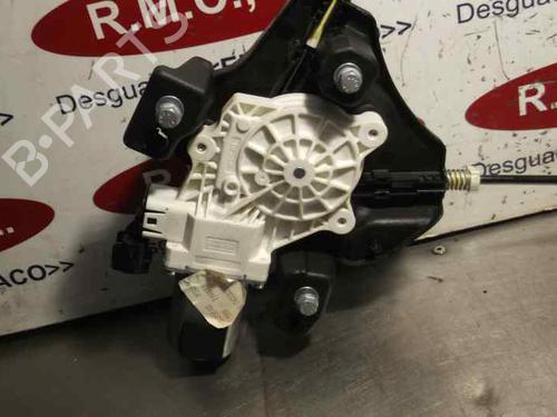 Front right window mechanism FORD TOURNEO CONNECT / GRAND TOURNEO CONNECT V408 MPV 1.6 TDCi | BP13494425C23 