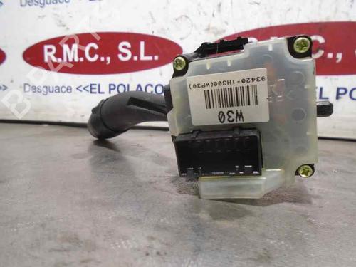 Przełącznik zespolony kolumny kierowniczej KIA CEE'D Hatchback (ED)  | BP30002734I23 