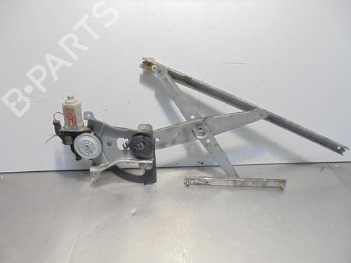 Used Front right window mechanism CHEVROLET AVEO / KALOS Hatchback (T200) 1.4 16V (94 hp) 13471572