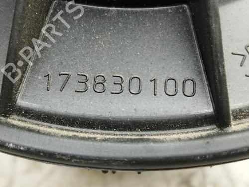Heater blower motor RENAULT KANGOO / GRAND KANGOO II (KW0/1_) 1.5 dCi 90 (KW05, KW08, KW0G, KW11) | BP30175762M62 