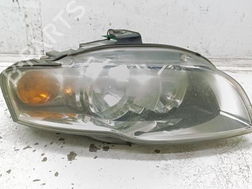 Right headlight AUDI A4 B6 (8E2) 2.0 | BP35818354C29 - Image 3