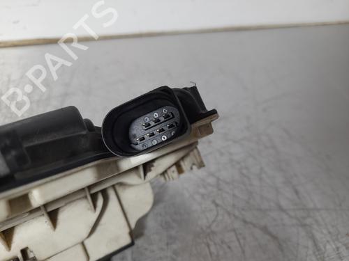 Front left lock SEAT IBIZA IV (6J5, 6P1)  | BP18505313C98 