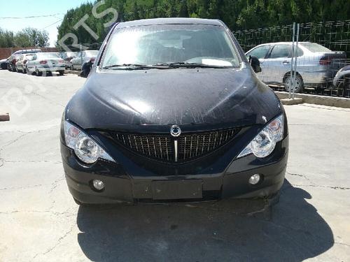 Electronic module SSANGYONG ACTYON I | BP14222312M83 - Image 9