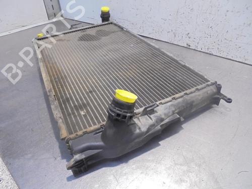 Køler BMW 3 (E90) 320 d | BP13426621M31 