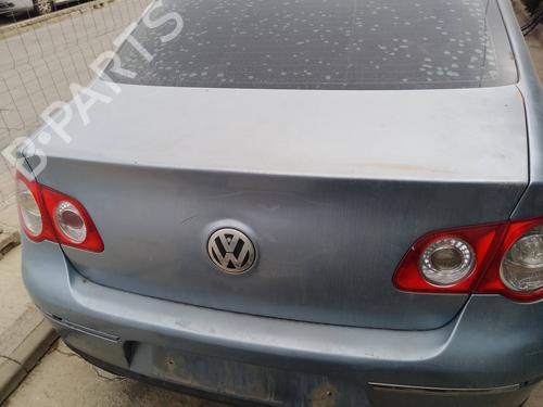 Used Tailgate Tailgate 35816560 35816560