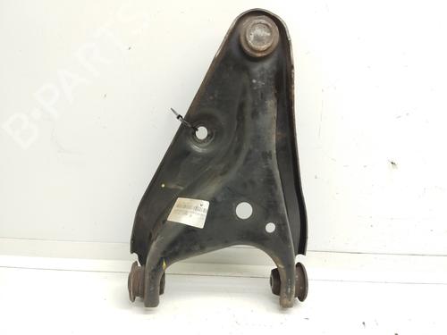 Right front suspension arm DACIA LODGY (JS_)  | BP24297746M13 