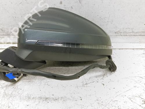 Left mirror AUDI A4 B9 (8W2, 8WC)  | BP35818564C26  - Image 5