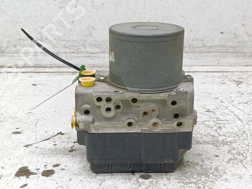 ABS pump MAZDA 6 Hatchback (GH) 2.0 MZR-CD (GH14) | BP37491782M43 - Image 5