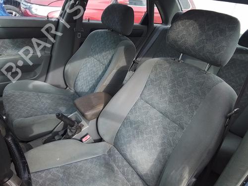 Left rear window switch DAEWOO NUBIRA Saloon (J200) | BP35816721I29 - Image 7