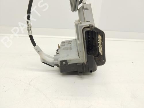 Rear right lock PEUGEOT 508 I (8D_) 1.6 BlueHDi 120 | BP15606735C99