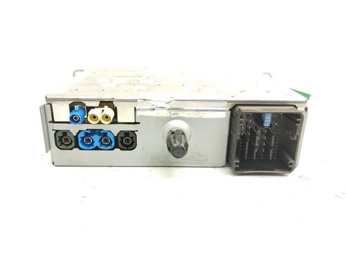 Radio PEUGEOT 208 I (CA_, CC_) 1.2 VTI 82 | BP25143509E6 