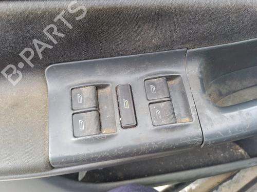 left-front-window-switch-audi-a4-b5-8d2-1994-1995-1996-1997-1998-1999-2000-2001-35817003 main image