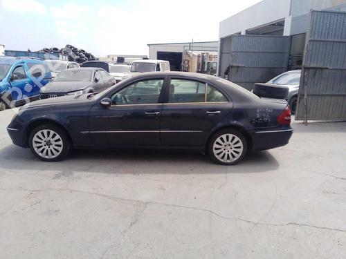 Brukte deler til MERCEDES-BENZ E-CLASS (W211) E 270 CDI (211.016) 4864788