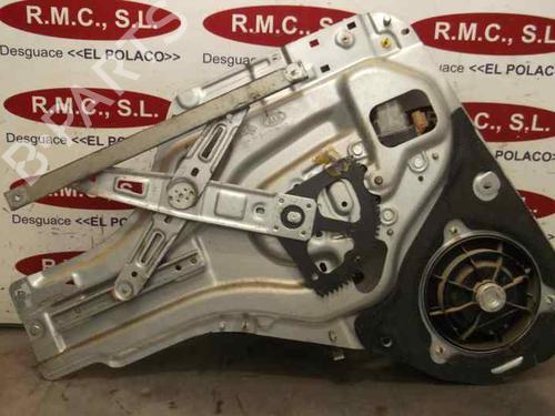 Used Rear left window mechanism KIA SPORTAGE SUV (K00) [1994-2005]  13423879