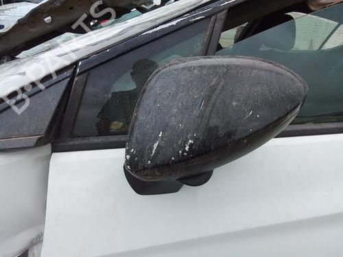 Left mirror OPEL ASTRA K (B16) 1.6 CDTi (68) | BP19175921C26 