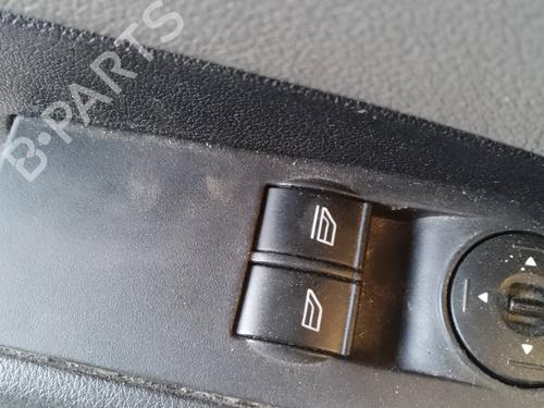 Used Left front window switch Left front window switch 35818007 35818007