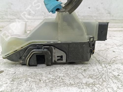 Front left lock OPEL COMBO Box Body/MPV (K9) 1.5 D | BP37606052C98 - Image 3