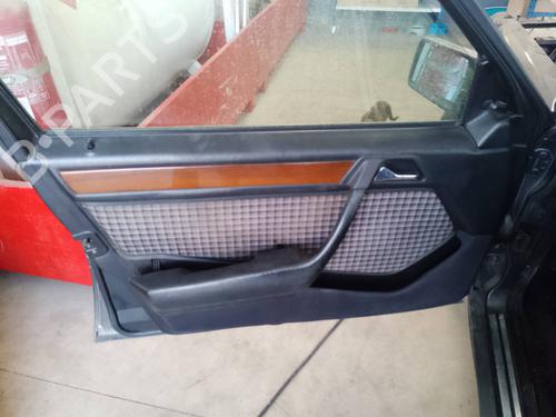 Used Front left panel Front left panel 35817424 35817424